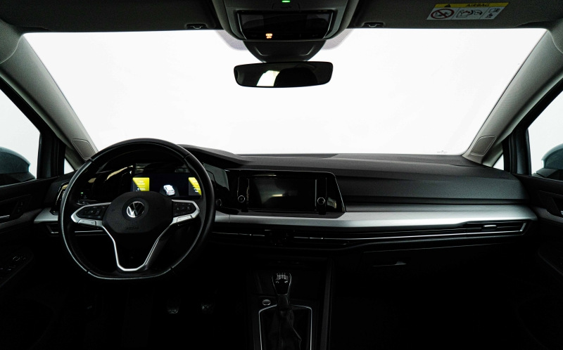 VOLKSWAGEN Golf VOLKSWAGEN Golf