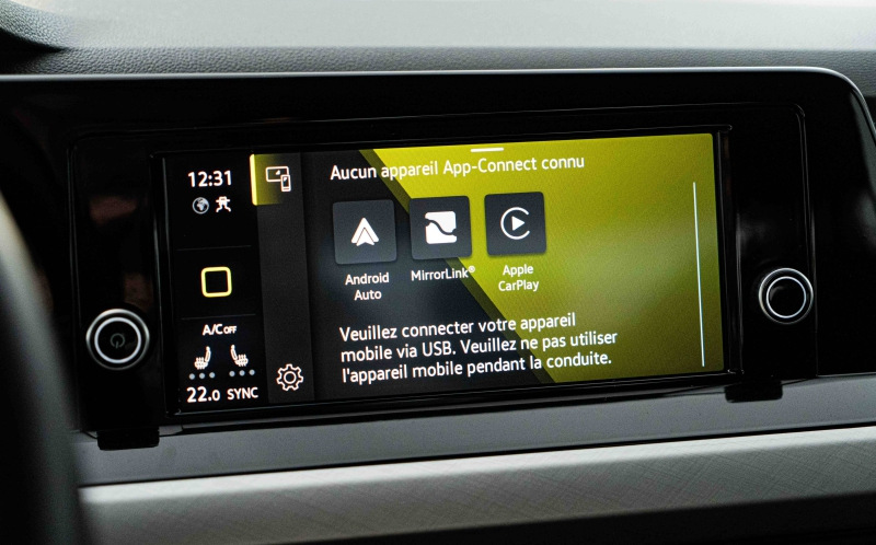 VOLKSWAGEN Golf VOLKSWAGEN Golf