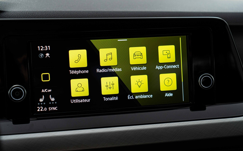 VOLKSWAGEN Golf VOLKSWAGEN Golf