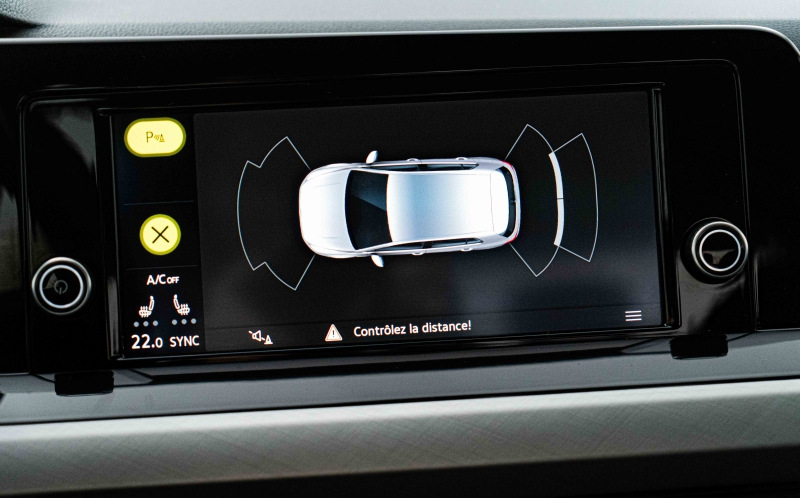 VOLKSWAGEN Golf VOLKSWAGEN Golf