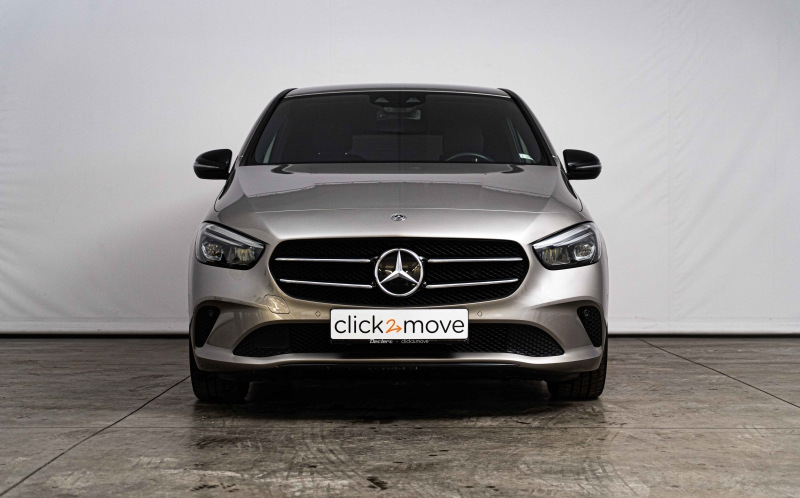 MERCEDES-BENZ Classe B