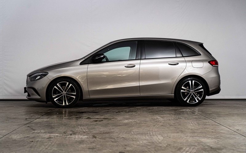 MERCEDES-BENZ Classe B