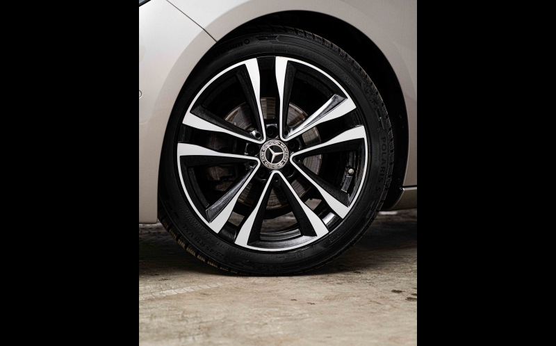 MERCEDES-BENZ Classe B