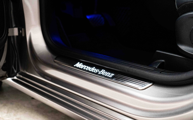 MERCEDES-BENZ Classe B