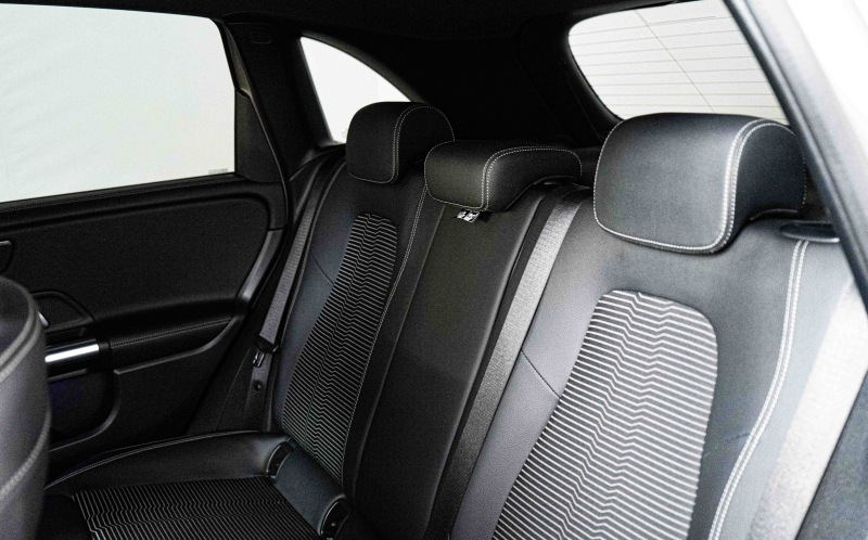 MERCEDES-BENZ Classe B