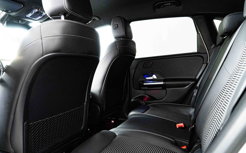 MERCEDES-BENZ Classe B