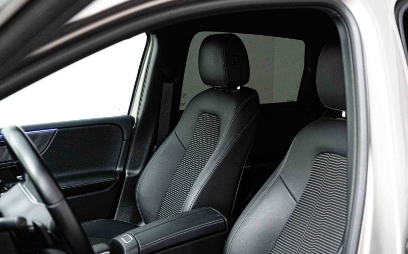 MERCEDES-BENZ Classe B