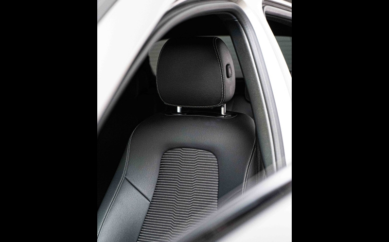 MERCEDES-BENZ Classe B