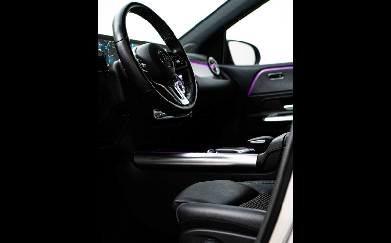 MERCEDES-BENZ Classe B