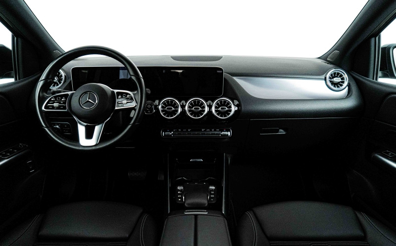 MERCEDES-BENZ Classe B