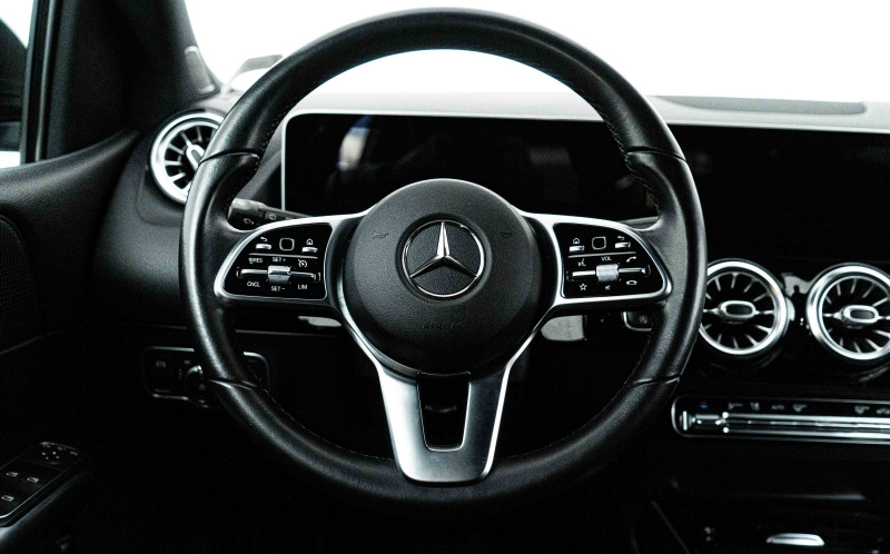 MERCEDES-BENZ Classe B