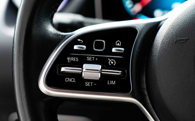 MERCEDES-BENZ Classe B