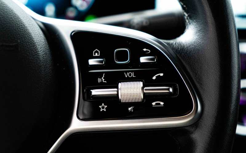 MERCEDES-BENZ Classe B