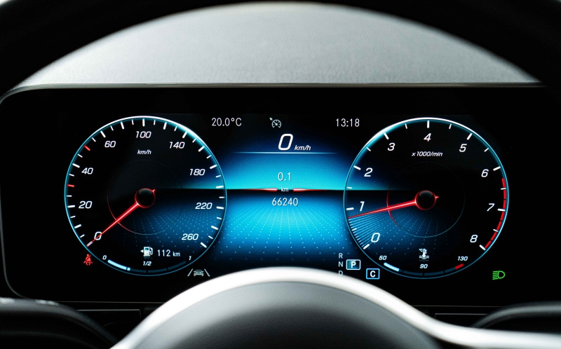 MERCEDES-BENZ Classe B