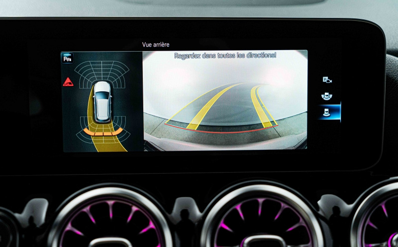 MERCEDES-BENZ Classe B