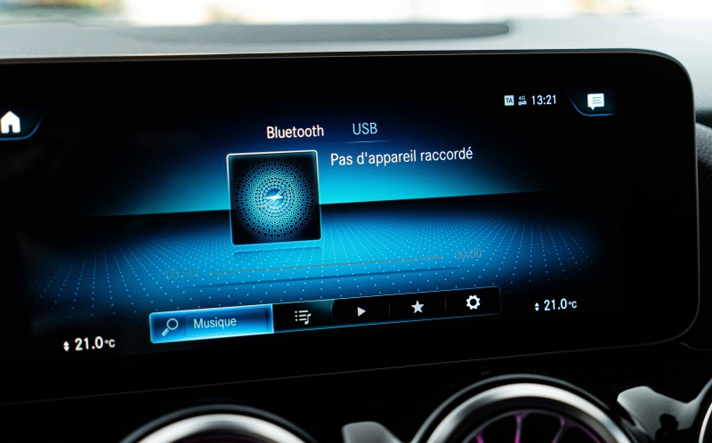 MERCEDES-BENZ Classe B