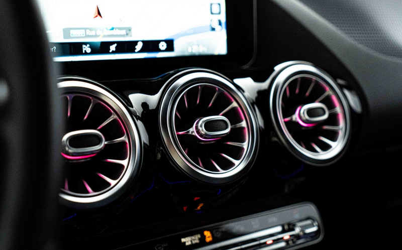 MERCEDES-BENZ Classe B