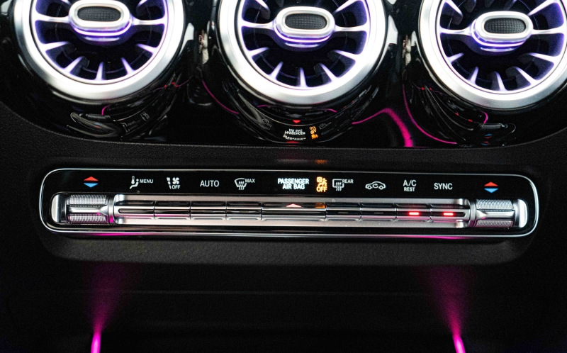 MERCEDES-BENZ Classe B