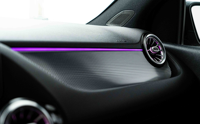 MERCEDES-BENZ Classe B