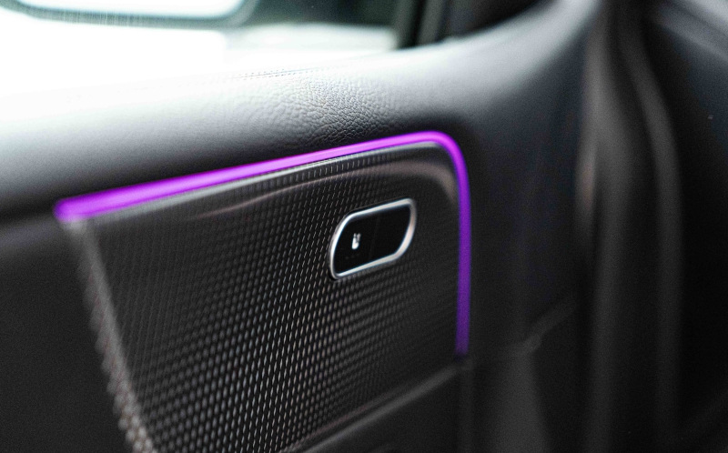 MERCEDES-BENZ Classe B