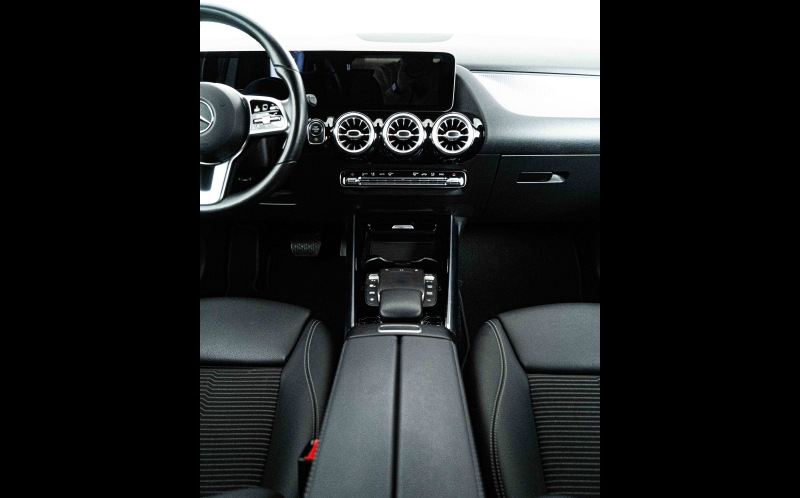 MERCEDES-BENZ Classe B