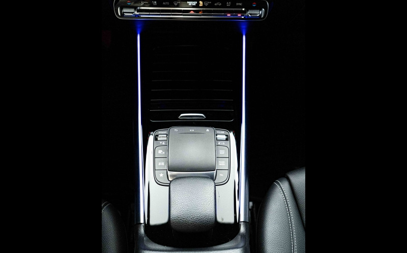 MERCEDES-BENZ Classe B