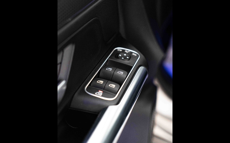 MERCEDES-BENZ Classe B