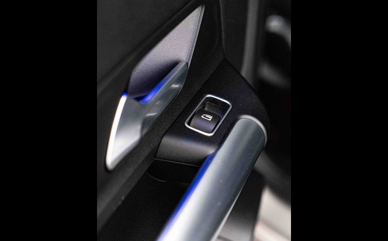 MERCEDES-BENZ Classe B