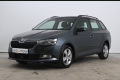 SKODA Fabia Combi