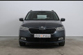 SKODA Fabia Combi