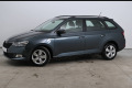 SKODA Fabia Combi