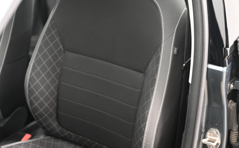 SKODA Fabia Combi