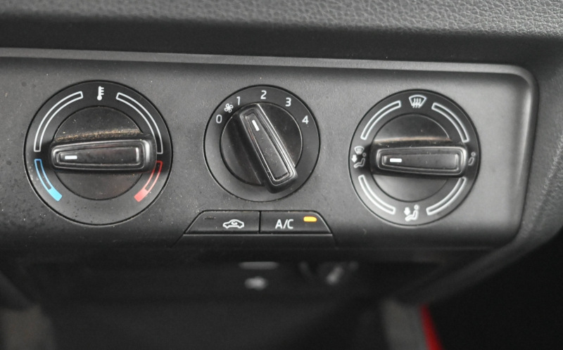 SKODA Fabia Combi