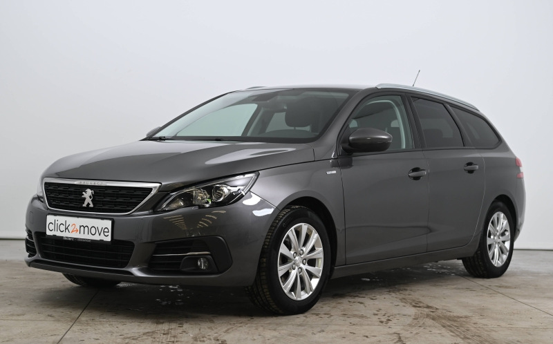 PEUGEOT 308 SW
