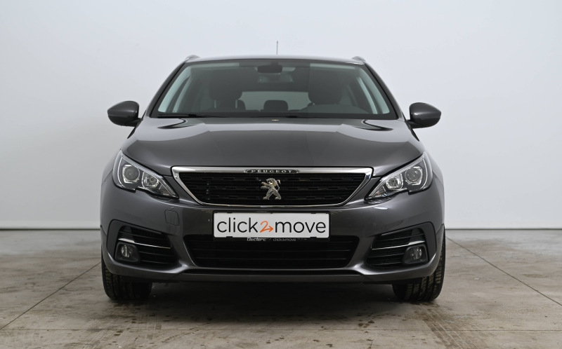 PEUGEOT 308 SW