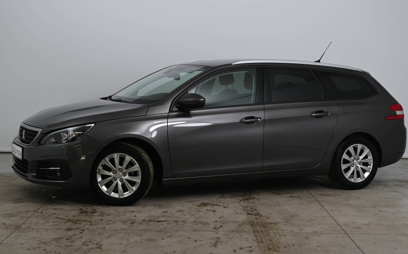PEUGEOT 308 SW