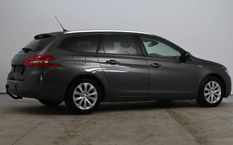 PEUGEOT 308 SW