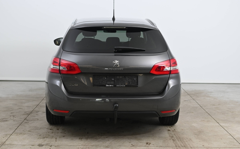 PEUGEOT 308 SW