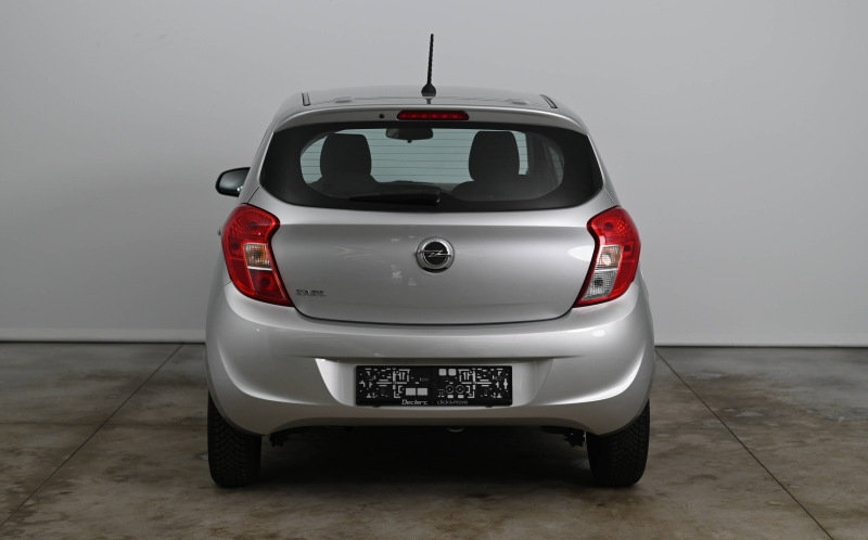 OPEL Karl