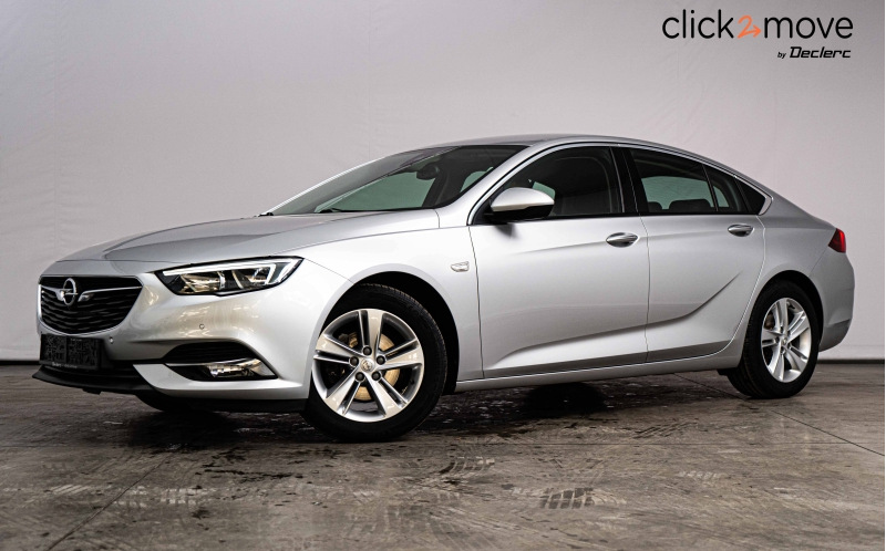 OPEL Insignia Grand Sport