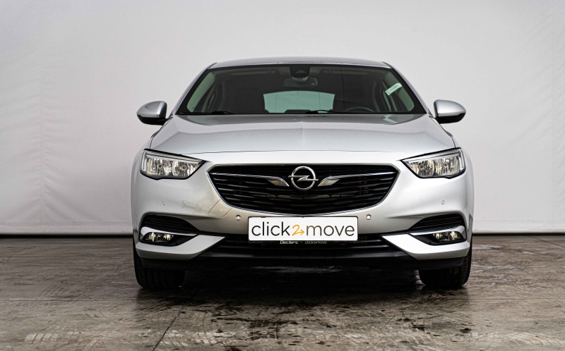 OPEL Insignia Grand Sport OPEL Insignia Grand Sport