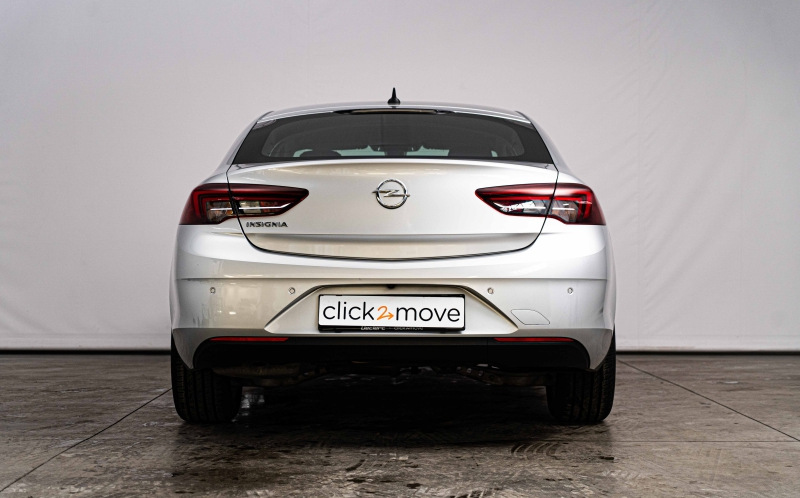 OPEL Insignia Grand Sport OPEL Insignia Grand Sport