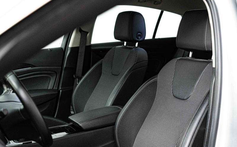 OPEL Insignia Grand Sport OPEL Insignia Grand Sport