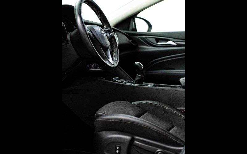 OPEL Insignia Grand Sport OPEL Insignia Grand Sport