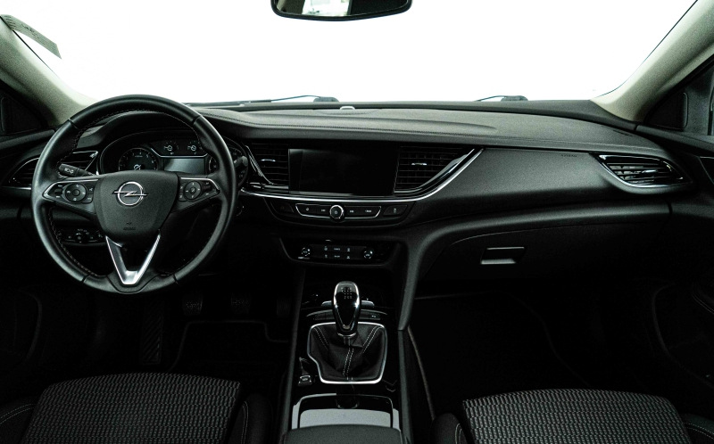 OPEL Insignia Grand Sport OPEL Insignia Grand Sport