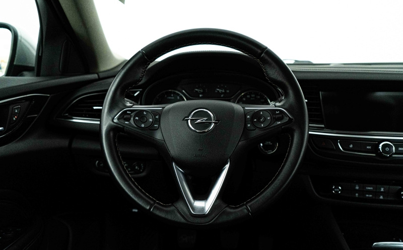 OPEL Insignia Grand Sport OPEL Insignia Grand Sport