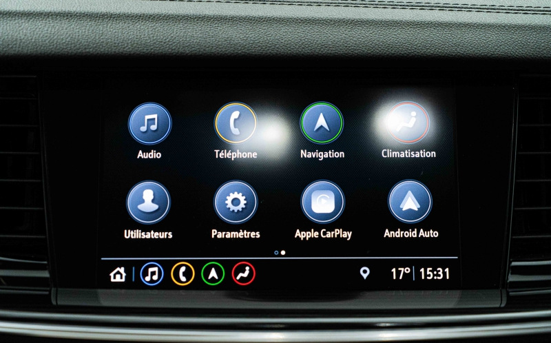 OPEL Insignia Grand Sport OPEL Insignia Grand Sport