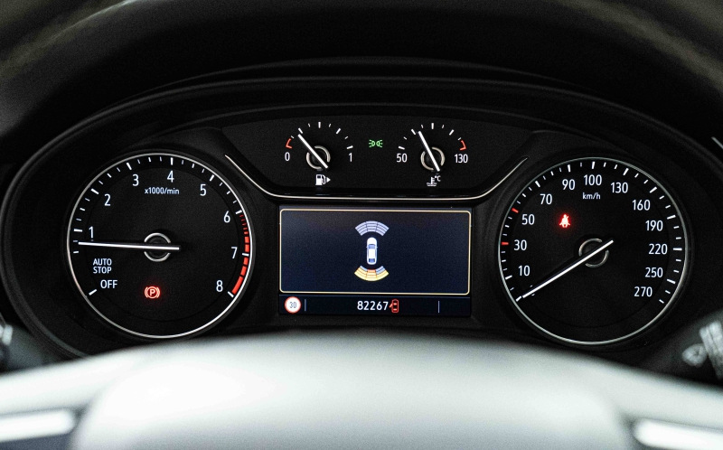 OPEL Insignia Grand Sport OPEL Insignia Grand Sport