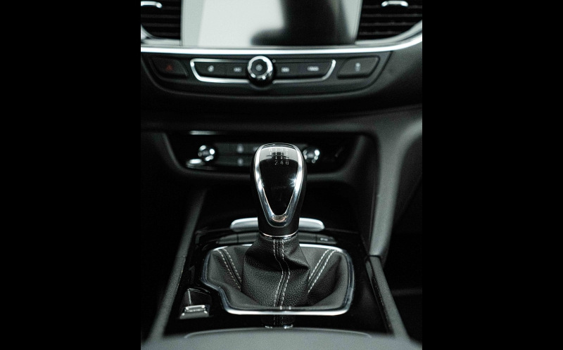 OPEL Insignia Grand Sport OPEL Insignia Grand Sport