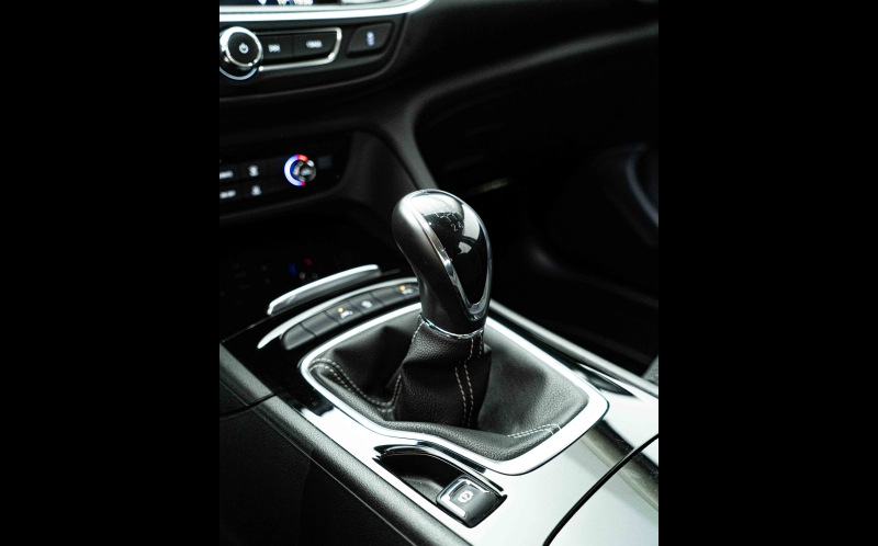OPEL Insignia Grand Sport OPEL Insignia Grand Sport